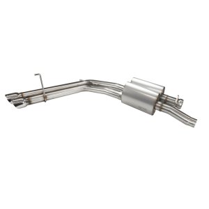 Ford F-150 Performance Exhaust - Dual Side Exit - Kooks Headers - Cat Back - `17-`19 Ford F-150 Performance Exhaust - Dual Side Exit - Kooks Headers - Cat Back - `17-`19